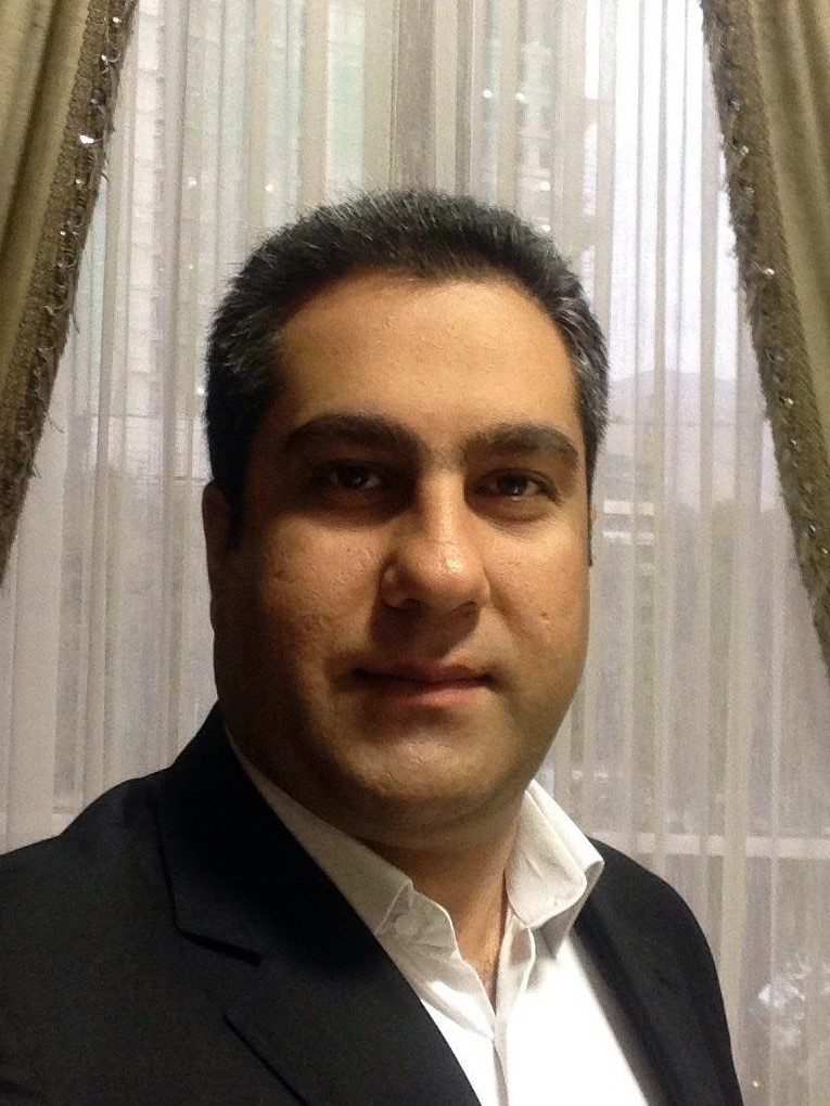 شاهین منصوری شاهین منصوری